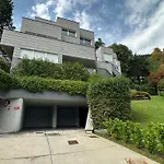 דירה Luxury View - -