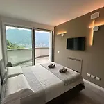דירה Luxury View - -
