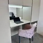 דירה Luxury View - - צ'רנוביו
