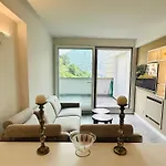 דירה Luxury View - - צ'רנוביו
