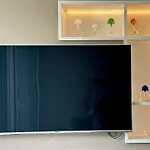 Luxury View - - דירה *