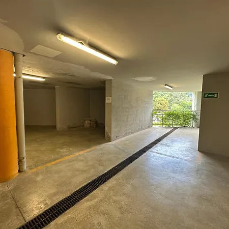 Luxury View - - Apartamento