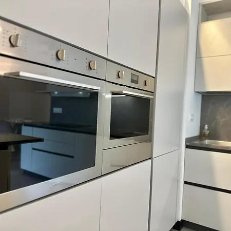 Luxury View - - Apartamento *