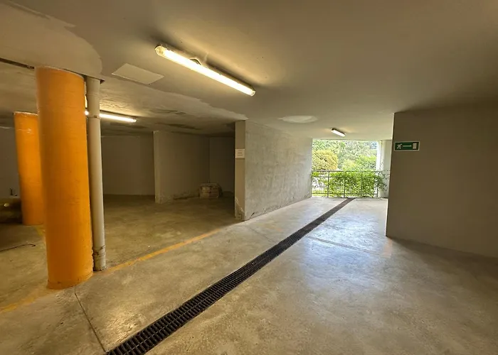 Luxury View - - Apartamento
