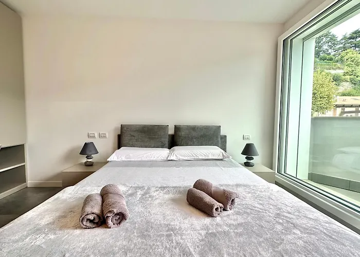 Luxury View - -