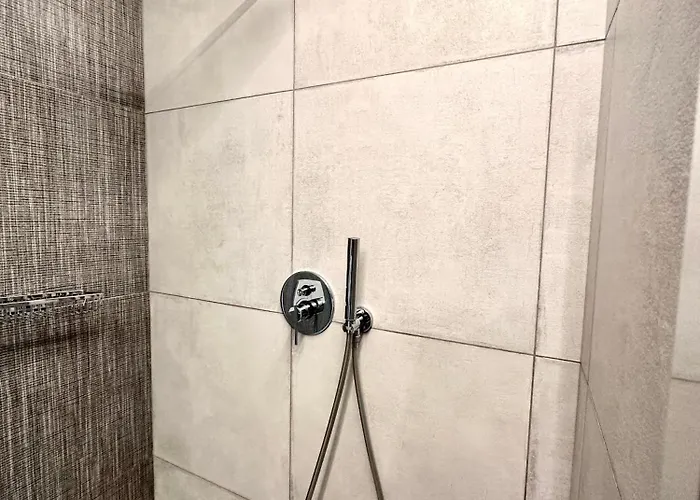 Luxury View - - Apartamento