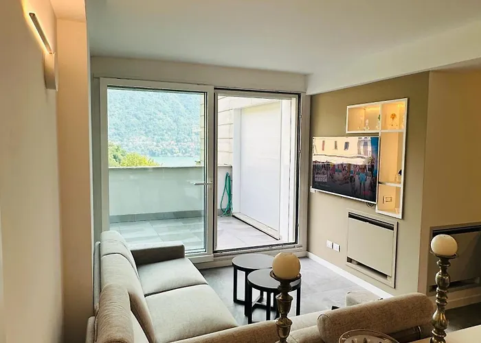 Luxury View - - *