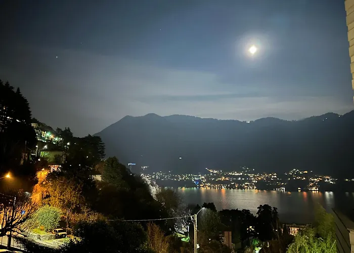 Luxury View - - Apartamento *
