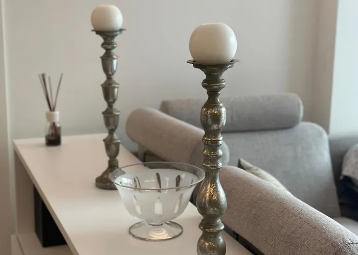 Luxury View - - Apartamento