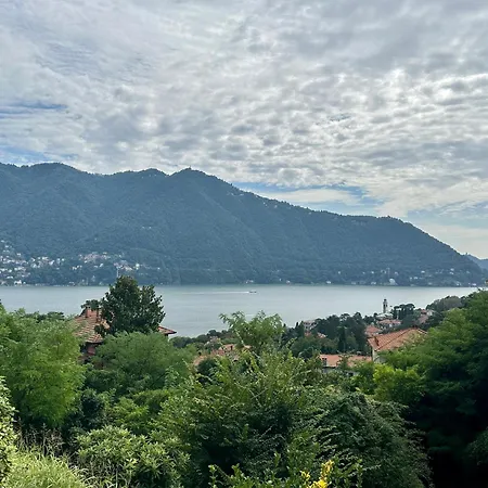 Apartmán Luxury View - - *