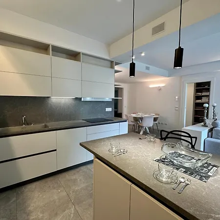 Luxury View - - Apartamento