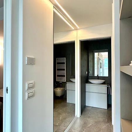 Luxury View - - Apartment Cernobbio