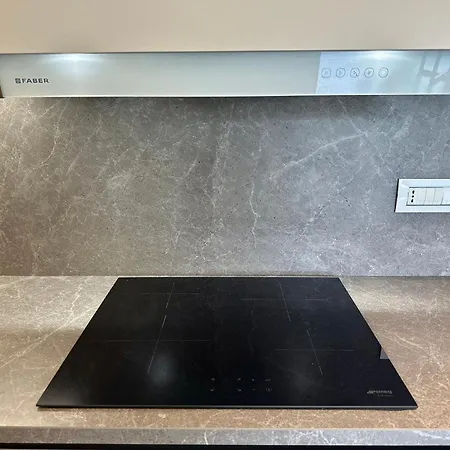 Apartmán Luxury View - - Cernobbio