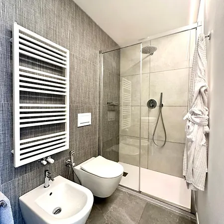 Luxury View - - Cernobbio