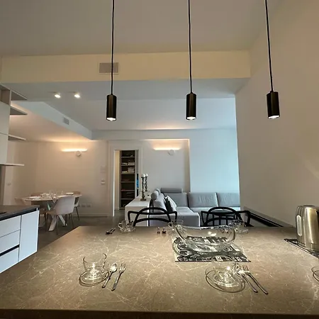 Luxury View - - Apartamento *