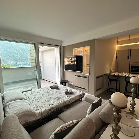 Luxury View - - *
