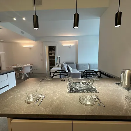 Apartamento Luxury View - - *