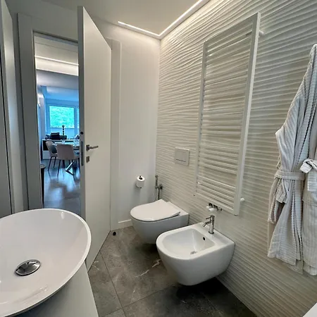 Luxury View - - Apartamento Cernobbio