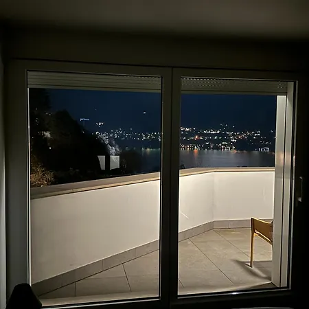 Luxury View - - Cernobbio