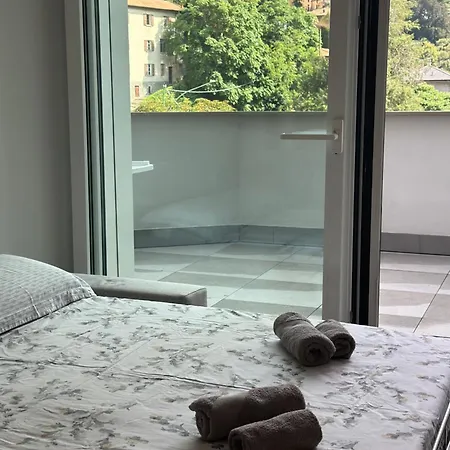 Luxury View - - Apartment