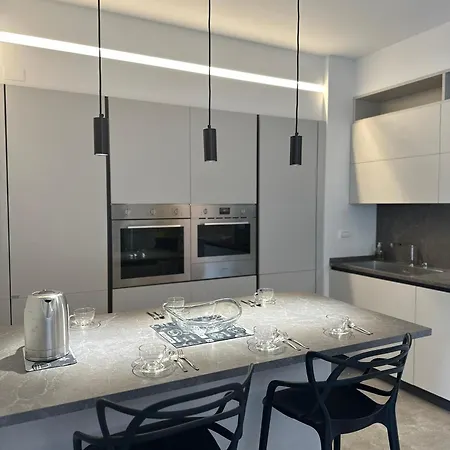 Apartment Luxury View - - *