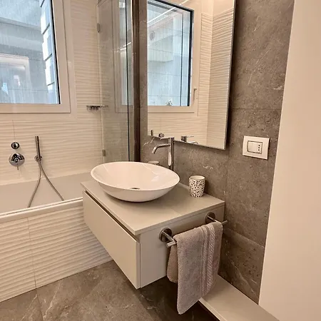 Luxury View - - Apartamento Cernobbio