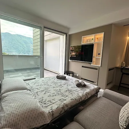 Luxury View - - Apartment