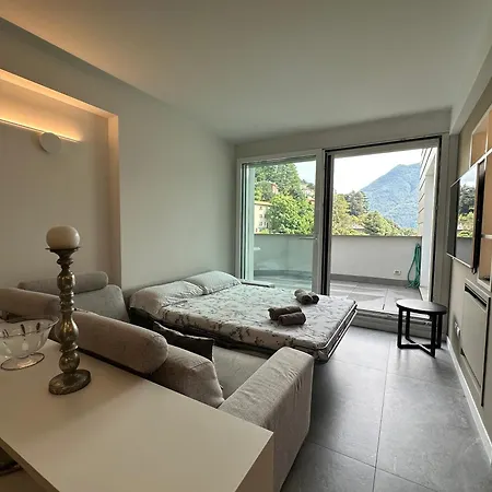 Luxury View - - Apartment *