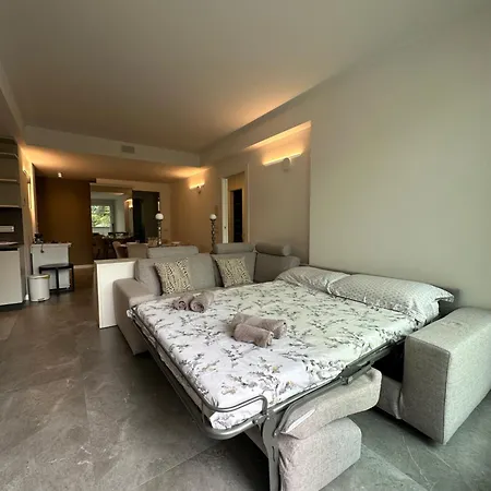 Apartamento Luxury View - - *
