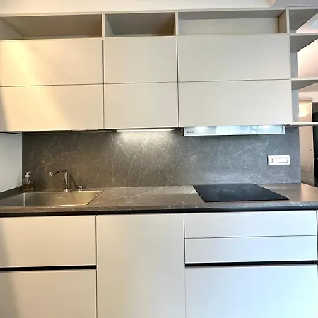 Luxury View - - Cernobbio