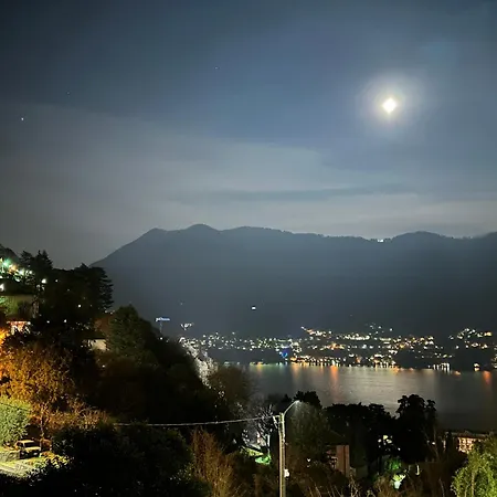 Luxury View - - Apartamento *