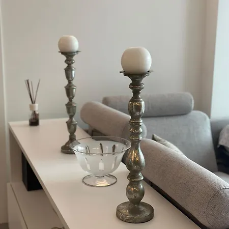 Luxury View - - Apartment