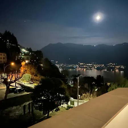 Apartamento Luxury View - - Cernobbio