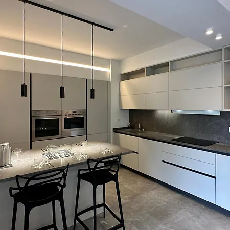 Luxury View - - Cernobbio