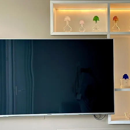 Luxury View - - Apartamento *