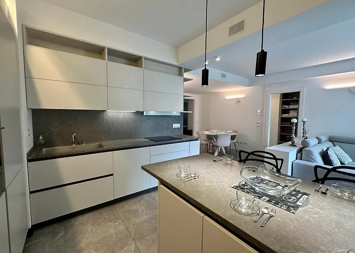 Luxury View - - Apartmán