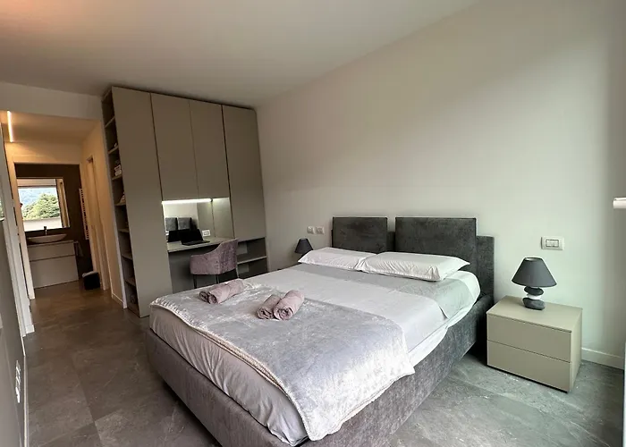 Apartmán Luxury View - - *
