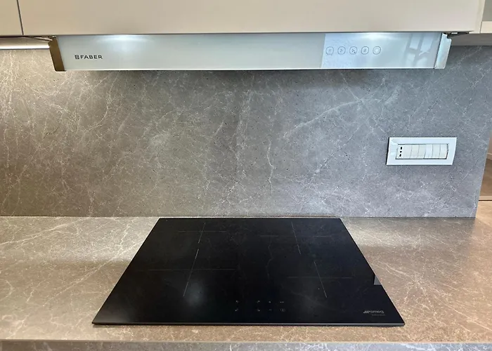 דירה Luxury View - - צ'רנוביו