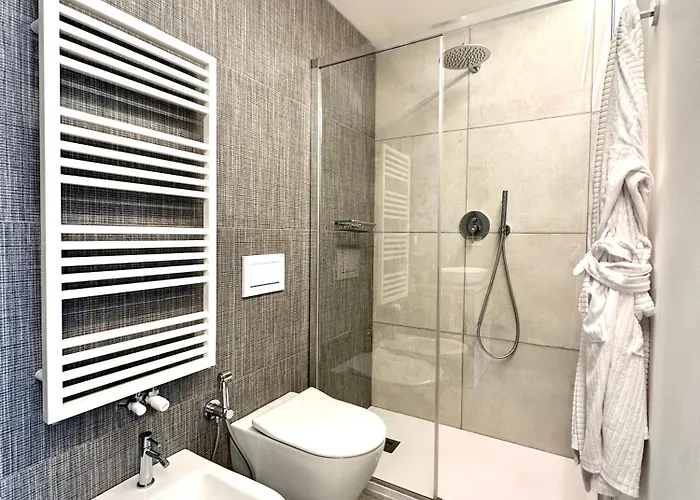 Luxury View - - Cernobbio