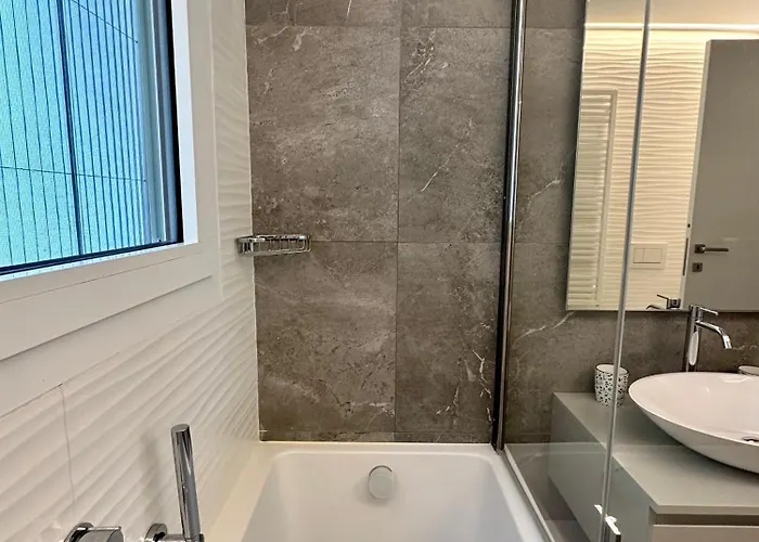 Luxury View - - Apartmán Cernobbio