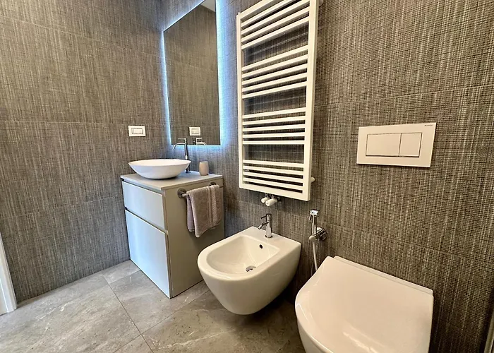 Luxury View - - דירה *