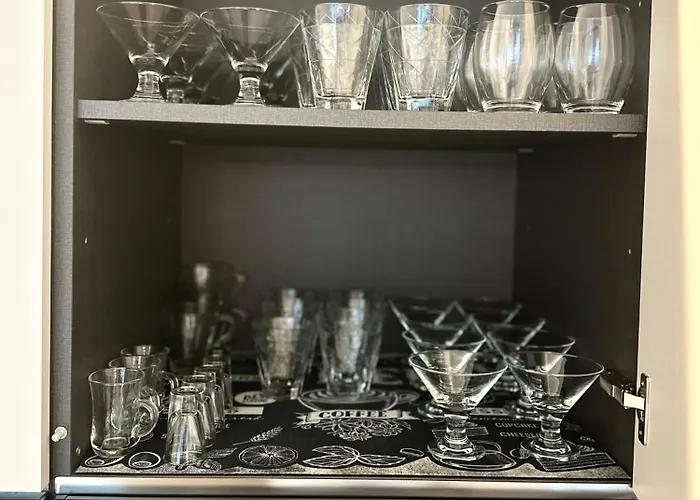 Apartmán Luxury View - -