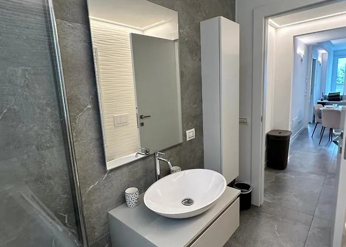 Luxury View - - Cernobbio