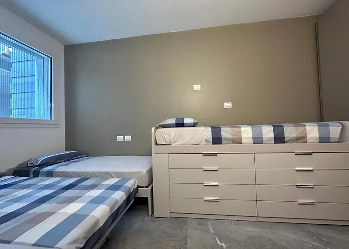 Apartmán Luxury View - - Cernobbio