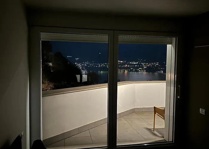 Luxury View - - צ'רנוביו