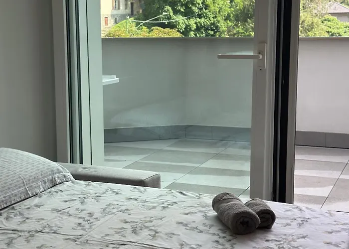 Luxury View - - דירה