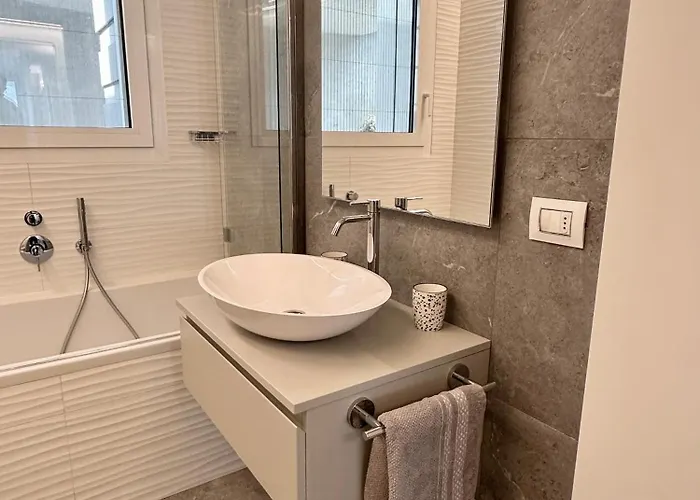 Luxury View - - Apartmán Cernobbio