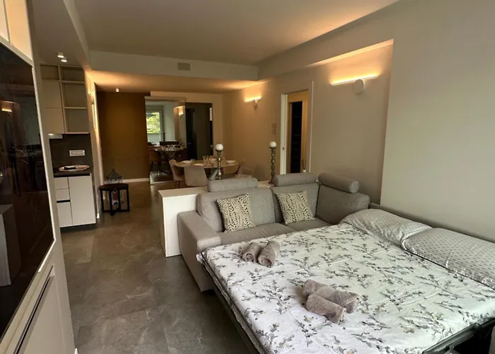 Luxury View - - צ'רנוביו