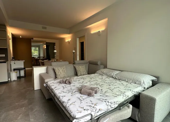 דירה Luxury View - - *