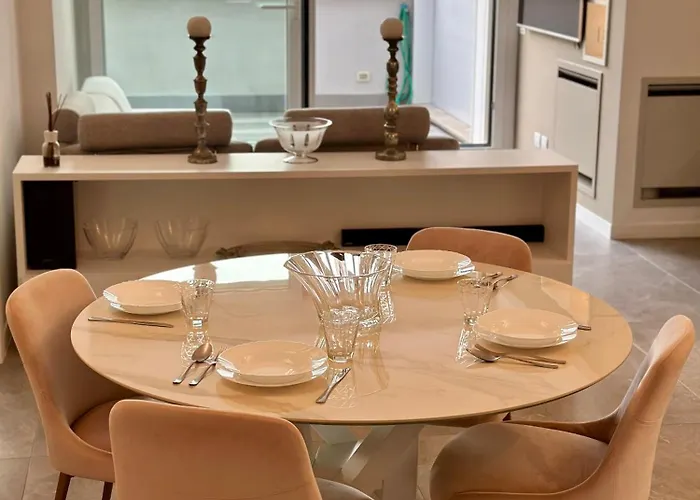 Luxury View - - Apartmán Cernobbio